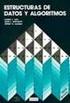 ALGORITMOS Y ESTRUCTURAS DE DATOS