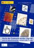 Guía de Comunicación Digital para la Administración General del Estado ACCESIBILIDAD ACCESIBILIDAD