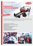 Flextrack 45. / Perfect Welding / Solar Energy / Perfect Charging / MIG / MAG / CMT
