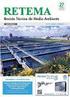 Biogas de La Farfana: Aprovechando la Energía Hecha en Chile. I. Ian D. Nelson II. Metrogas S.A.