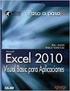 Excel con Visual Basic Para Aplicaciones (VBA)