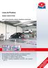 Línea de Pruebas. Modelo: EUROSYSTEM. para coches, furgonetas, camiones, autobuses y motocicletas. Testing & Safety Technology