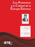 Los Armónicos. Energía Eléctrica. y la Calidad de la. Jean-Baptiste Joseph Fourier, matématico francés (1768-1830) Sistema trifásico equilibrado