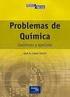 QUÍMICA GENERAL PROBLEMAS RESUELTOS. Dr. D. Pedro A. Cordero Guerrero LAS DISOLUCIONES