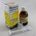 PROSPECTO: INFORMACIÓN PARA EL USUARIO. Bisolvon Antitusivo 15 mg solución oral en sobres Dextrometorfano, hidrobromuro