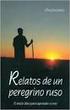 RELATOS DE UN PEREGRINO RUSO