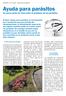 Ayuda para parásitos