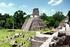 Ciudades Mayas del Noreste del Petén, Guatemala
