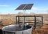 Sistemas fotovoltaicos para el bombeo de agua