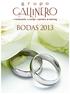 BODAS 2013. Si celebráis vuestra boda en Cortijo El Gallinero disfrutareis de una finca en exclusiva solo para vosotros y vuestros invitados.