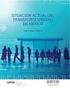 El Transporte de Cargas. La Situación Actual. Propuestas. Gastón Cossettini- Departamento de Infraestructura.
