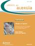 Caso clínico: Asma por iguana