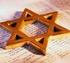 El judaísmo es la religión más antigua de las tres grandes religiones monoteístas: cristianismo, islamismo y judaísmo.