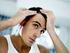 Afinamiento y pérdida del cabello por causas hereditarias