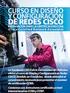 Curso Superior en Configuración de Redes Cisco CCNA (6ª edicion)