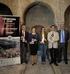 La Alhambra y Granada celebran el Día de. los Monumentos con actividades culturales. gratuitas en espacios de la Dobla de Oro