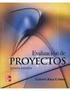 Formulación y Evaluación de Proyectos Análisis de Riesgo. Juan Quinteros