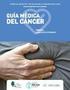 GUÍA DE PRÁCTICA CLÍNICA. Cáncer de Laringe. Dra. Romina Stawski
