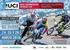 COPA LATINOAMERICANA ROUND 3 & 4 27 Y 28 de Marzo 2016 SANTIAGO DEL ESTERO ARGENTINA Pan American Continental Championships GUIA DE COMPETENCIA