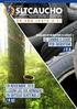 Estudio de la incidencia del caucho reciclado de neumáticos sobre el medio ambiente y la salud humana. Dirigido a: RENECAL