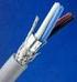 CABLEADO DE REDES 1.1. Principales Tipos de cables: 1.2. Cable Coaxial: