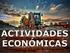 ACTIVIDADES ECONOMICAS CIIU