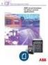 Cuaderno Técnico nº 196 Producción de energía eléctrica integrada en emplazamientos industriales y edificios comerciales
