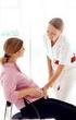 Embarazo, parto y control de la vejiga