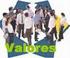 A. VALORES PROFESIONALES, ACTITUDES Y COMPORTAMIENTOS ÉTICOS: