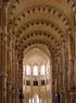 Iglesia de la Madeleine (Vézelay, Francia) (finales del siglo XI-siglo XII)