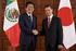 Acuerdo de Asociación Económica México Japón