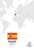 Índice. Resumen... 2. Acerca de España... 2. Economía... 2. Relaciones comerciales de España con el mundo... 3
