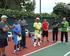 Programa de Formación de Entrenadores de la ITF Curso de Nivel 2. Prevención de lesiones para el tenis de competición