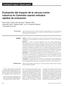 Evaluación del impacto de la vacuna contra rotavirus en Colombia usando métodos rápidos de evaluación