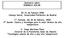 Seminario sobre ENERGIA SOLAR. 20-21 de Febrero 2006 Consejo Social, Universidad Politécnica de Madrid