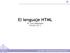 El lenguaje HTML. IV. Las imágenes (Duckett cap. 3) Sylvain Hallé Ÿ 8GIF128 Diseño y programación web