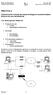 Redes de Ordenadores Curso 2001-2002 4º Ingenieria Superior Informática Campus Ourense- Universidad de Vigo