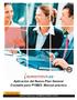 Aplicación del Nuevo Plan General Contable para PYMES. Manual práctico.