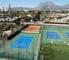 Programa Anual Tenis de Alto Rendimiento + Colegio