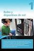 Redes de Datos 1er parcial año 2010