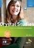 rystal Studies El seguro para estudiantes internacionales 2011-2012 ESTUDIOS VACACIONES PRÁCTICAS ESTANCIAS AU PAIR international