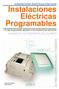 Instalaciones Eléctricas Programables