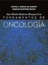 M a A. Díaz Hernando. TEMA 23: Tumores epiteliales