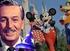 Walt Disney es considerado el padre de los dibujos animados. No se puede negar que en el ámbito cinematográfico infantil