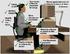 5. RIESGOS ERGONÓMICOS DEL TRABAJO EN OFICINAS