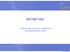 NETMETRIC. Sistema para la lectura y telegestión de contadores de fluidos. Aqua ver 2-01Domestic