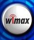 Qué es WiMAX? Cómo funciona WiMAX?