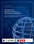 Documento Técnico de Aplicación de Normas Chilenas de Información Geográfica. Instituto Nacional de Normalización