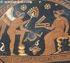 Sobre la Historia antigua: arte y cultura micénica.