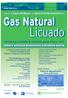 Gas Natural LICUACION TRANSPORTE ALMACENAMIENTO REGASIFICACION TRADING